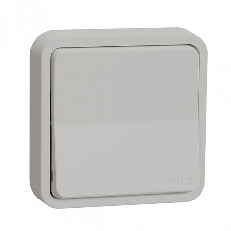Выключатель проходной Schneider Electric Mureva Styl MUR39721