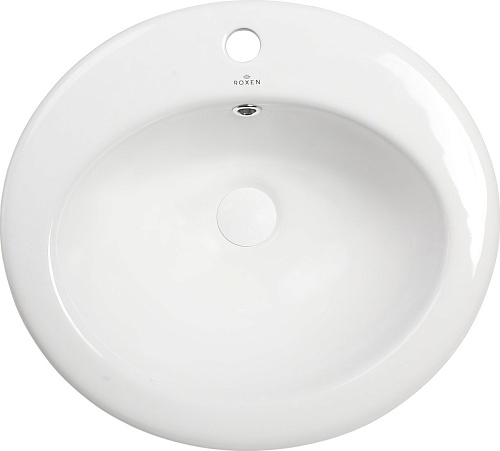 Умывальник Roxen Tierra 570150