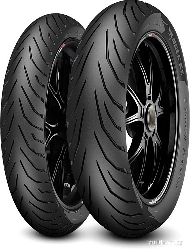Дорожные мотошины Pirelli Angel City 140/70-17 66S TL
