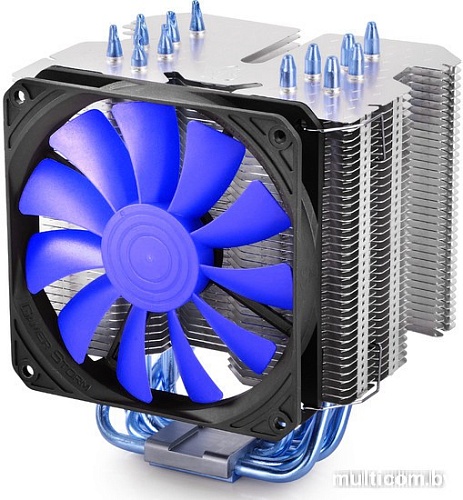 Кулер для процессора DeepCool Lucifer K2