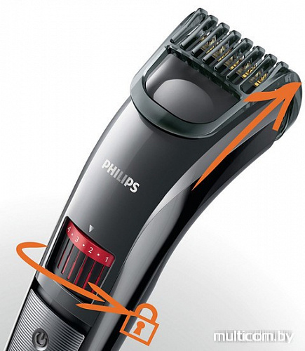 Машинка для стрижки Philips QT4015/15