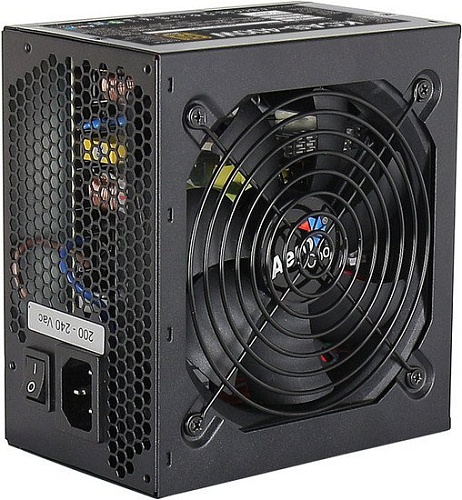 Блок питания AeroCool Kcas 400W