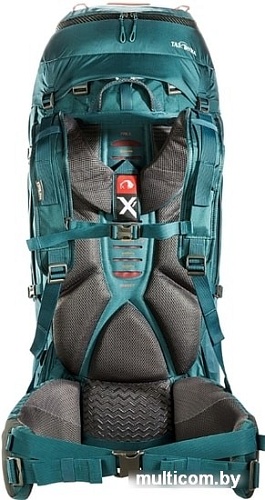Рюкзак Tatonka Yukon X1 75+10 (teal green)