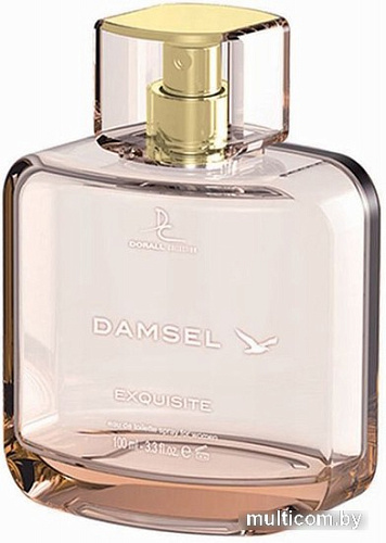 Туалетная вода Dorall Collection Damsel Exquisite for Women EdT (100 мл)