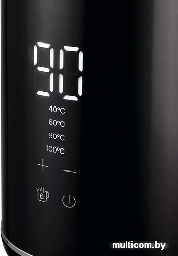 Электрический чайник Kitfort KT-6131