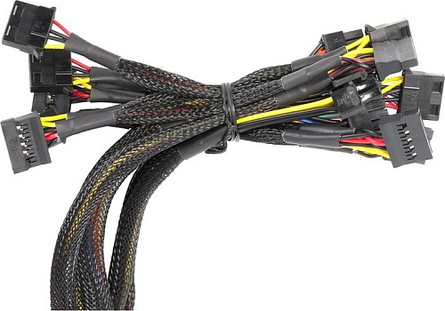 Блок питания CrownMicro CM-PS600W Plus