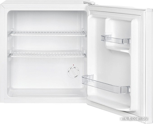 Однокамерный холодильник Bomann KB 340 ws