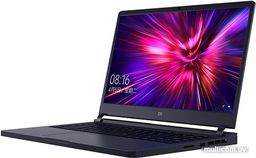 Игровой ноутбук Xiaomi Mi Gaming Laptop Enhanced Edition 2019 JYU4146CN