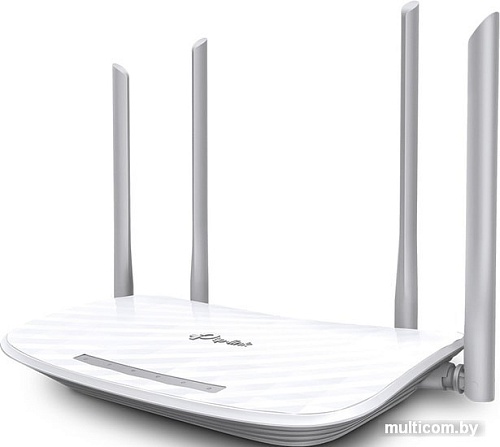 Wi-Fi роутер TP-Link Archer C50 V4