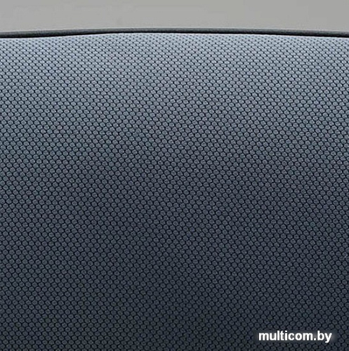 Кресло Norden IQ CX0898H-1-60 (черный/серо-голубой)