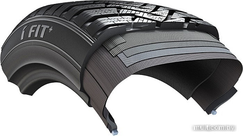 Автомобильные шины Laufenn I Fit+ 205/55R16 91H