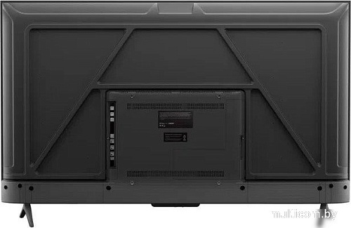 Телевизор Яндекс Яндекс ТВ Станция Бейсик QLED с Алисой 55