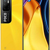 Смартфон POCO M3 Pro 6GB/128GB международная версия (желтый)
