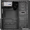 Корпус CrownMicro CMC-610 450W