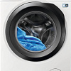 Стирально-сушильная машина Electrolux PerfectCare 700 EW7WO349S