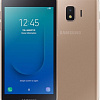 Смартфон Samsung Galaxy J2 Core 2020 SM-J260FU/DS 1GB/16GB (золотистый)