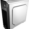 Корпус AeroCool Aero-500 White-C