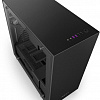Корпус NZXT H700i (черный)