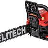 Бензопила ELITECH ПБ 5226C E1611.011.00