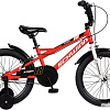 Детский велосипед Schwinn Koen 18 2022 S0820RUA (красный)