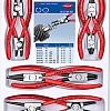 Специнструмент Knipex 002004V01 (8 предметов)