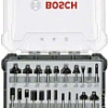 Набор фрез Bosch 2.607.017.475