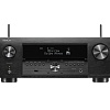 AV усилитель Denon AVC-X4800H (черный)