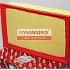 Воздушный фильтр Dynamatrix-Korea DAF3502