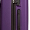 Чемодан-спиннер Supra Luggage STS-1002-M (Ultra Violet)