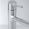 Смеситель Franke Taros Neo 115.0596.383 (сталь)