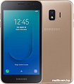 Смартфон Samsung Galaxy J2 Core 2020 SM-J260FU/DS 1GB/16GB (золотистый)