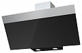 Каминная вытяжка Kronasteel KRISTEN S 900 black/inox
