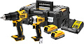 DeWalt DCK2062E2T (шуруповерт, винтоверт)