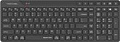 Клавиатура A4Tech Fstyler FBK27C AS (черный)
