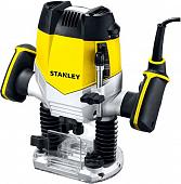 Вертикальный фрезер Stanley STRR1200