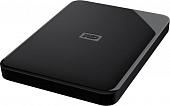 Внешний жесткий диск WD Elements SE 1TB