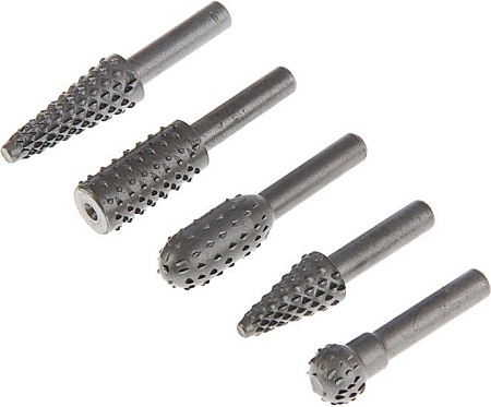 Набор фрез Tundra 1348154