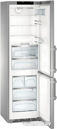 Холодильник Liebherr CBNes 4898 Premium
