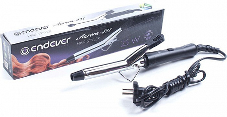 Плойка Endever Aurora-491