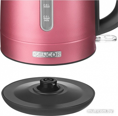 Электрочайник Sencor SWK 1224RD