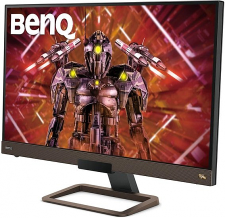 Монитор BenQ EX2780Q