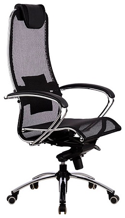 Компьютерные кресла Метта Метта SAMURAI S-1