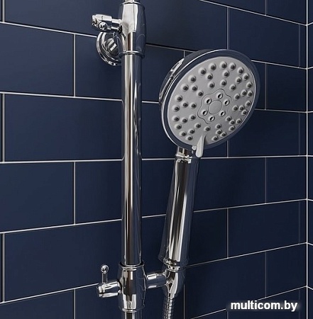 Душевая система IDDIS Oldie OLDSB3Fi06