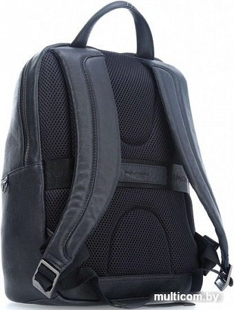 Рюкзак Piquadro Black Square CA4022B3/BLU