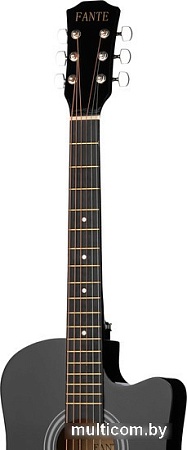 Акустическая гитара Fante FT-D38-BK