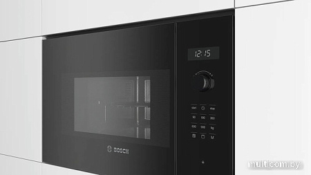 Микроволновая печь Bosch Serie 6 BEL554MB0