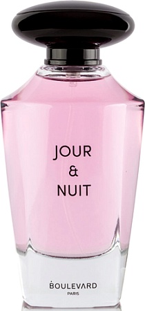 Парфюмерная вода Boulevard Jour & Nuit EdP (100 мл)