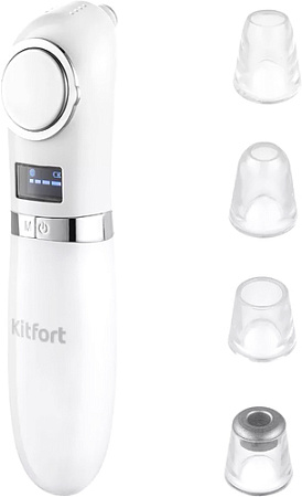 Kitfort KT-3126