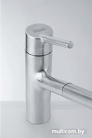 Смеситель Franke Taros Neo 115.0596.383 (сталь)