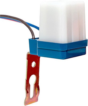 Фотореле EKF PROxima fr-ps-1-6